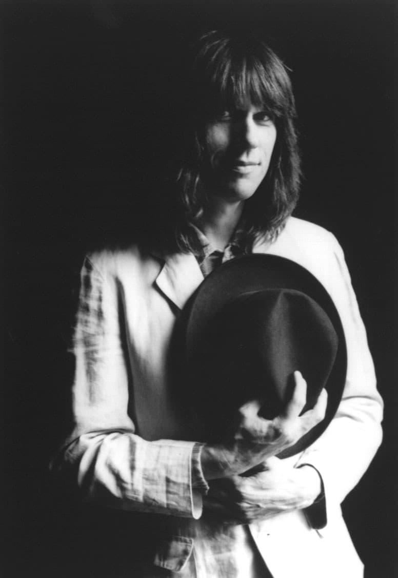 Dan Baird
