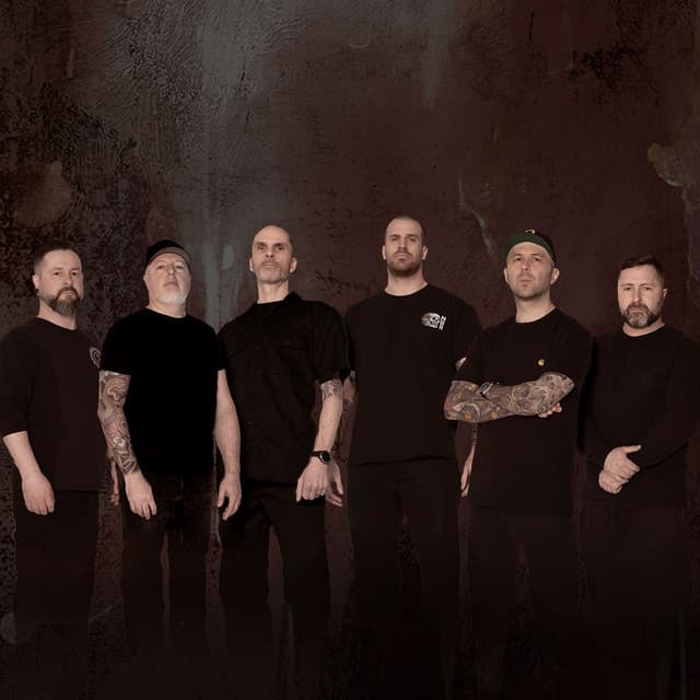 Despised Icon