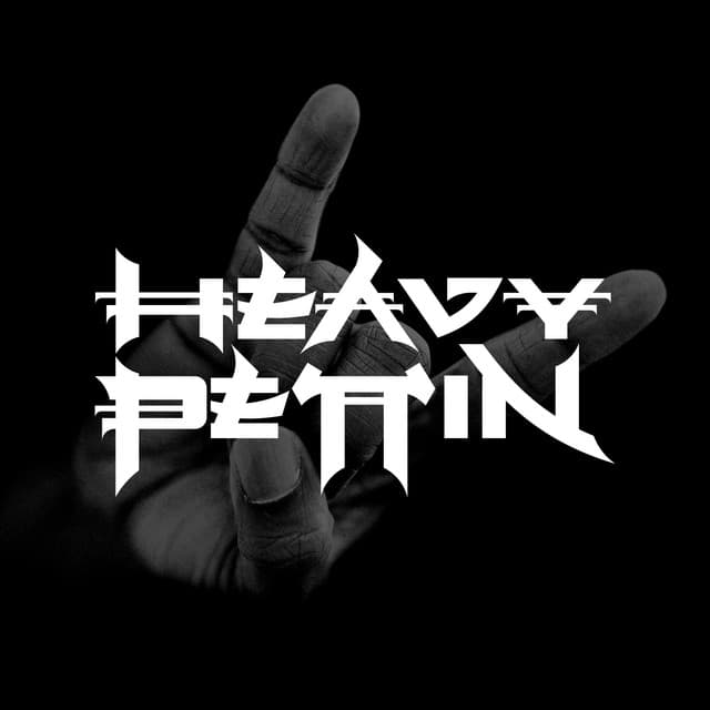 Heavy Pettin'