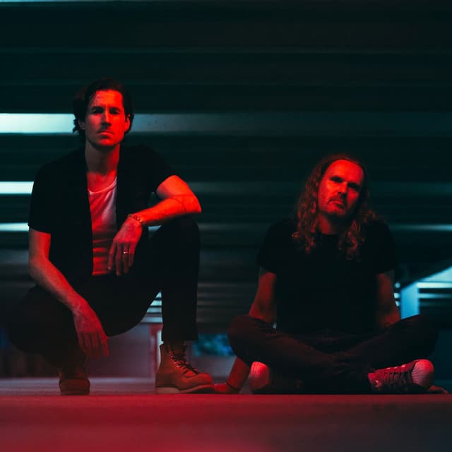 Black Pistol Fire