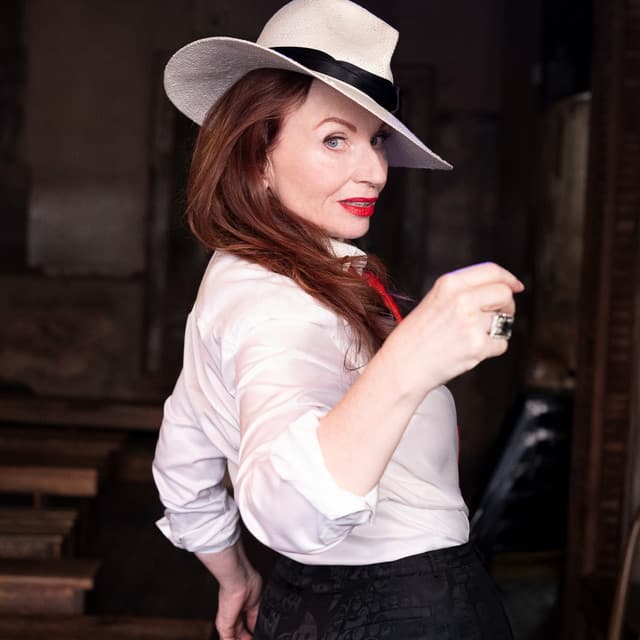 Judith Owen
