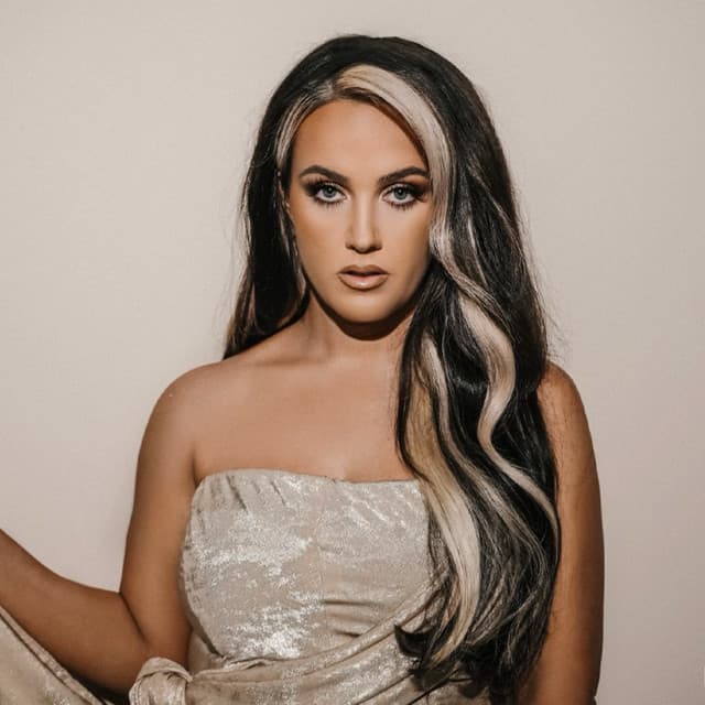 Priscilla Block
