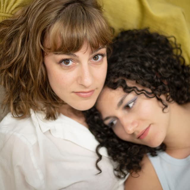 Steiner & Madlaina
