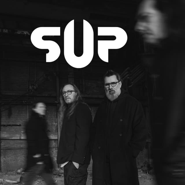 S.U.P.