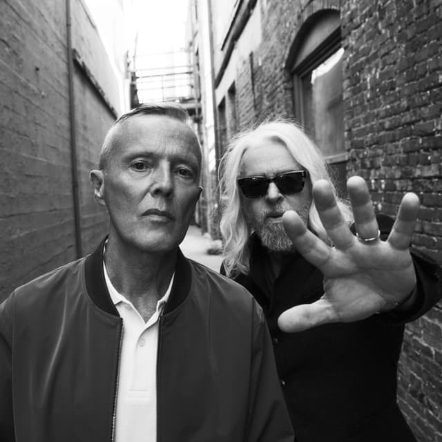 Tears for Fears