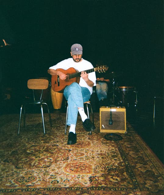 Louis Matute