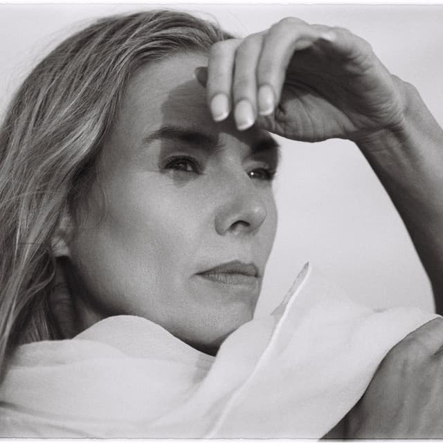 Rebekka Bakken