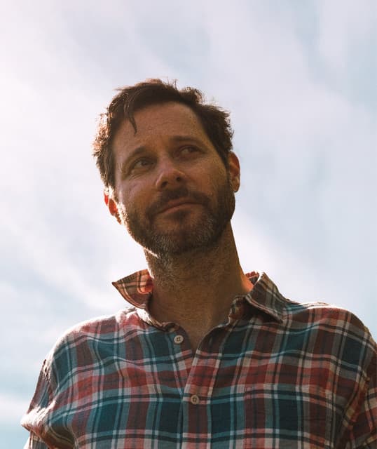 Dan Mangan