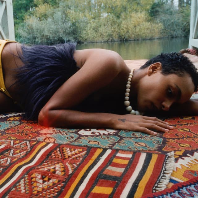 Crystal Murray