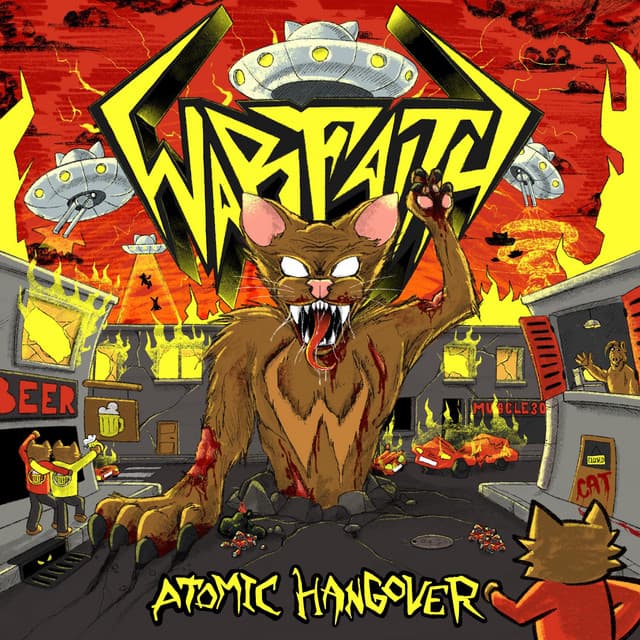 Warfaith