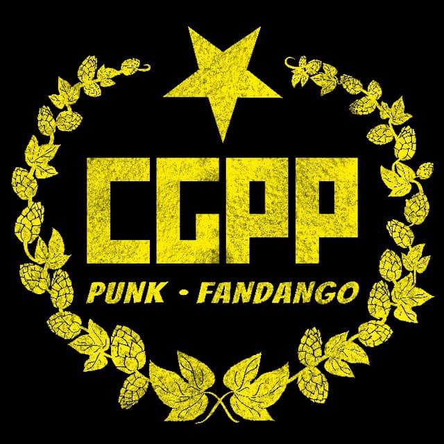 Catalina Grande Piñón Pequeño