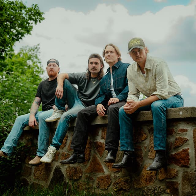 James Barker Band