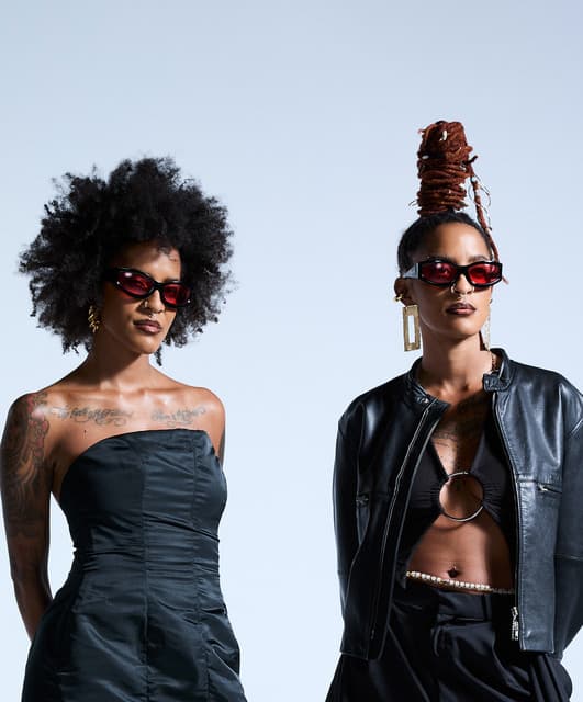 Coco & Breezy