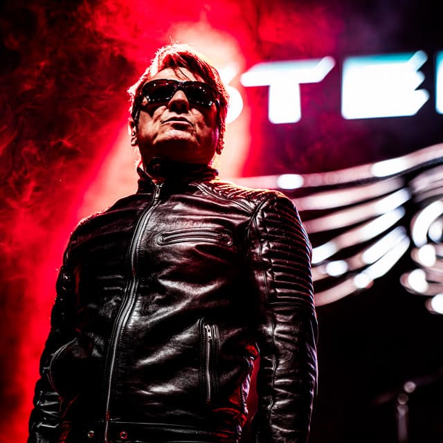 Steelheart
