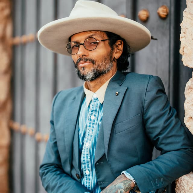 Draco Rosa