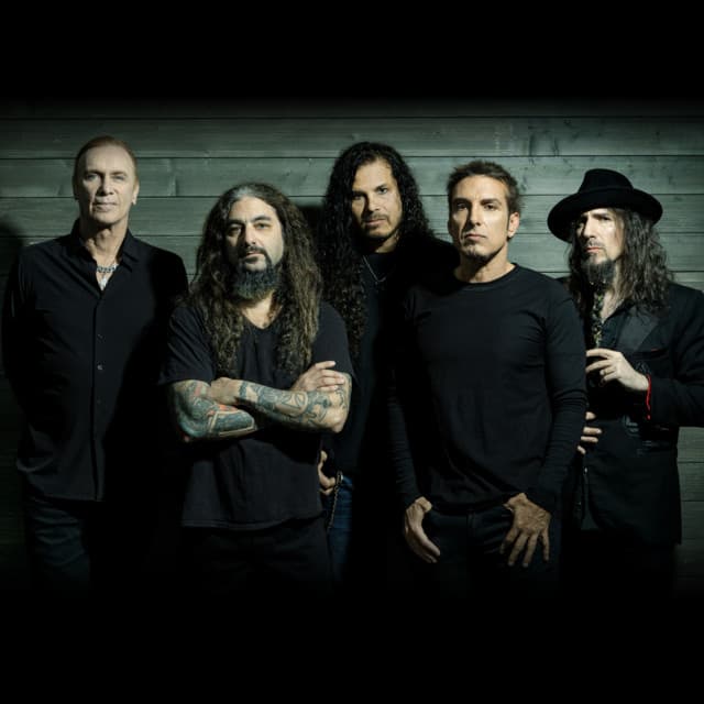 Sons of Apollo