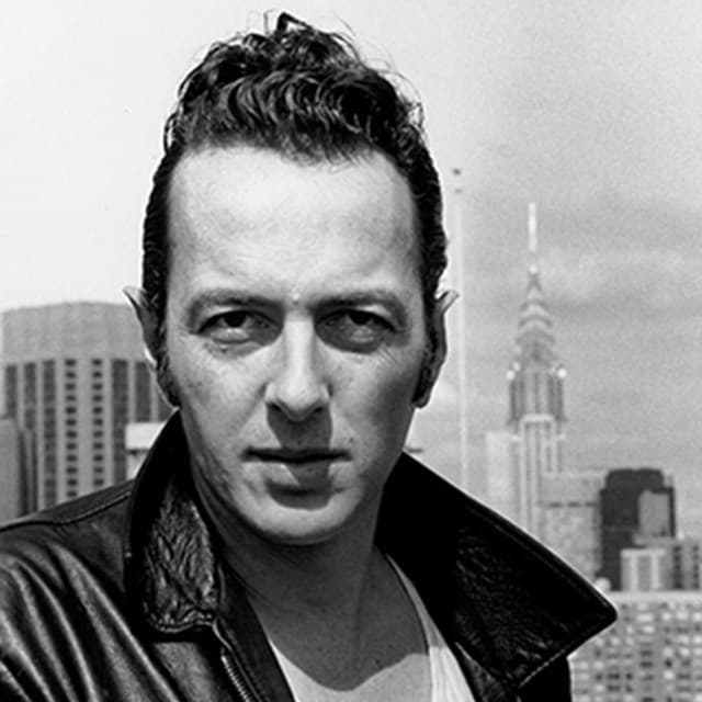 Joe Strummer & the Mescaleros