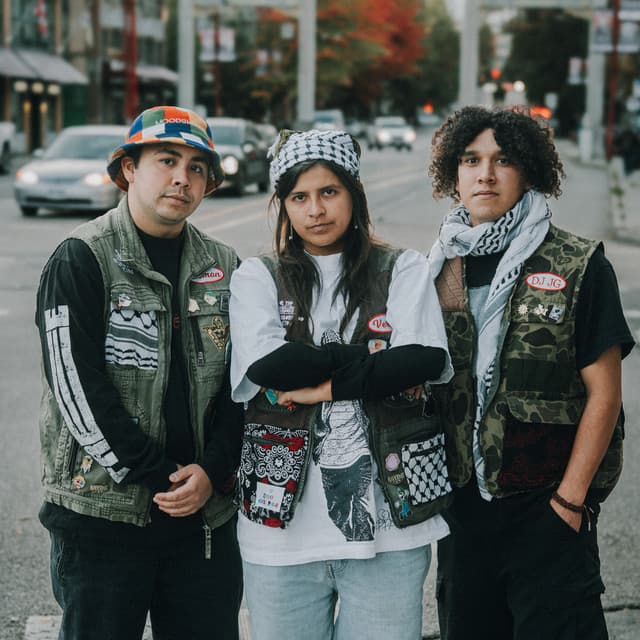 The Neighborhood Kids