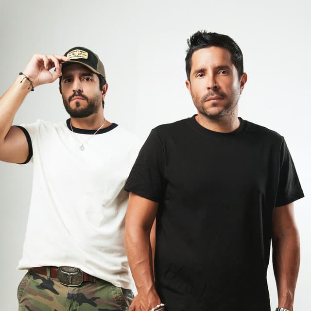 Cali y El Dandee