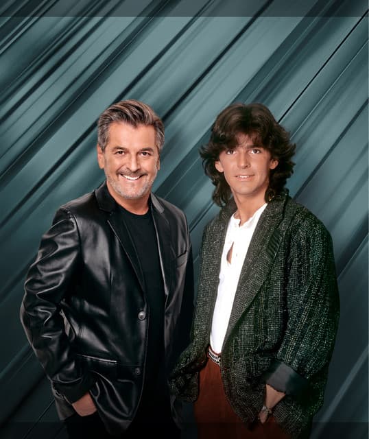 Thomas Anders