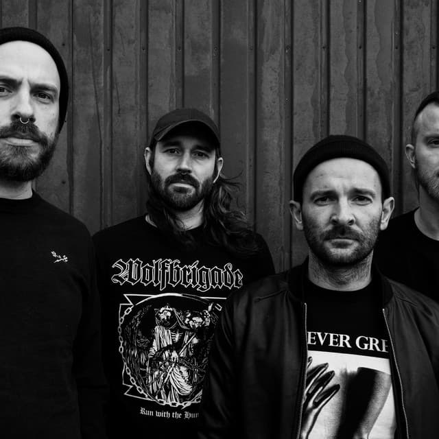 Downfall of Gaia