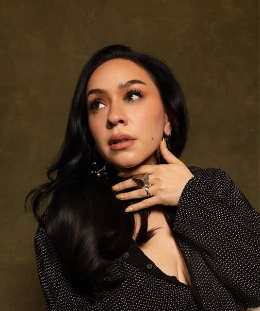 Carla Morrison