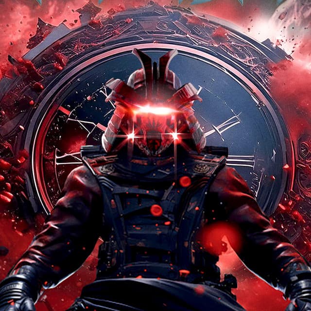 Tokyo Blade
