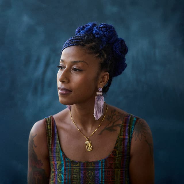 Aja Monet