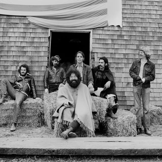 Grateful Dead