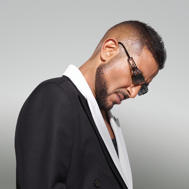Ahmed Saad