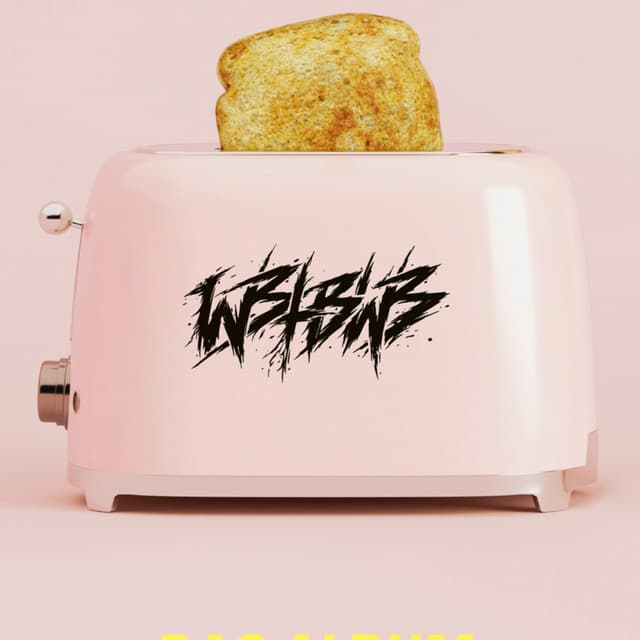 We Butter the Bread With Butter