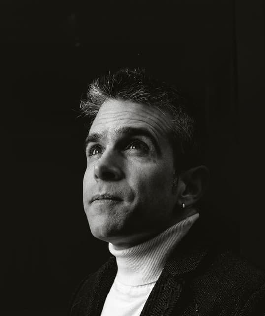 Vladimir Torres