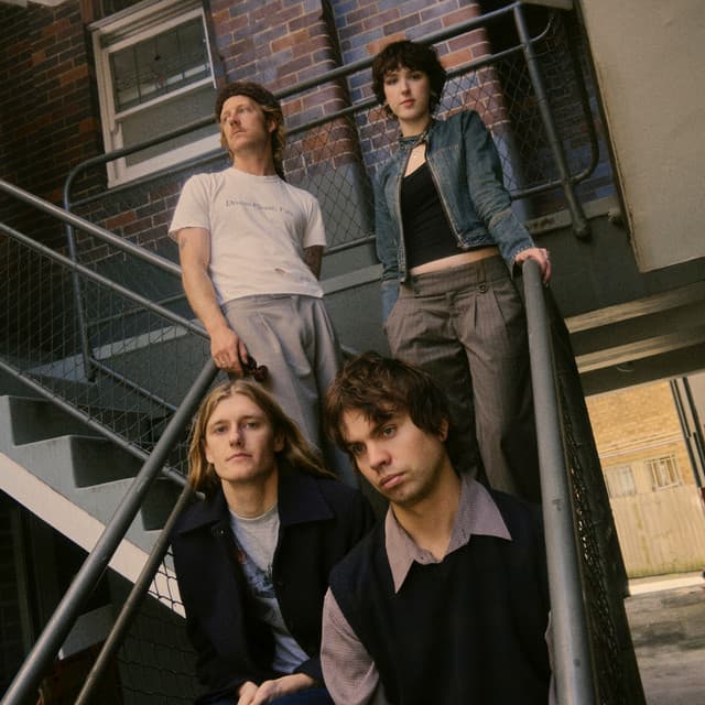 The Moving Stills