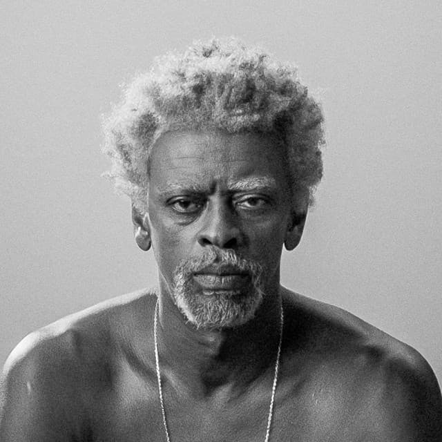 Seu Jorge