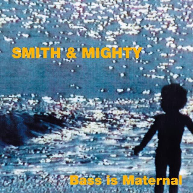 Smith & Mighty