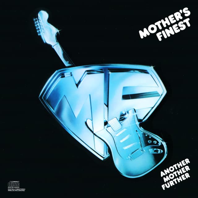 Mother’s Finest