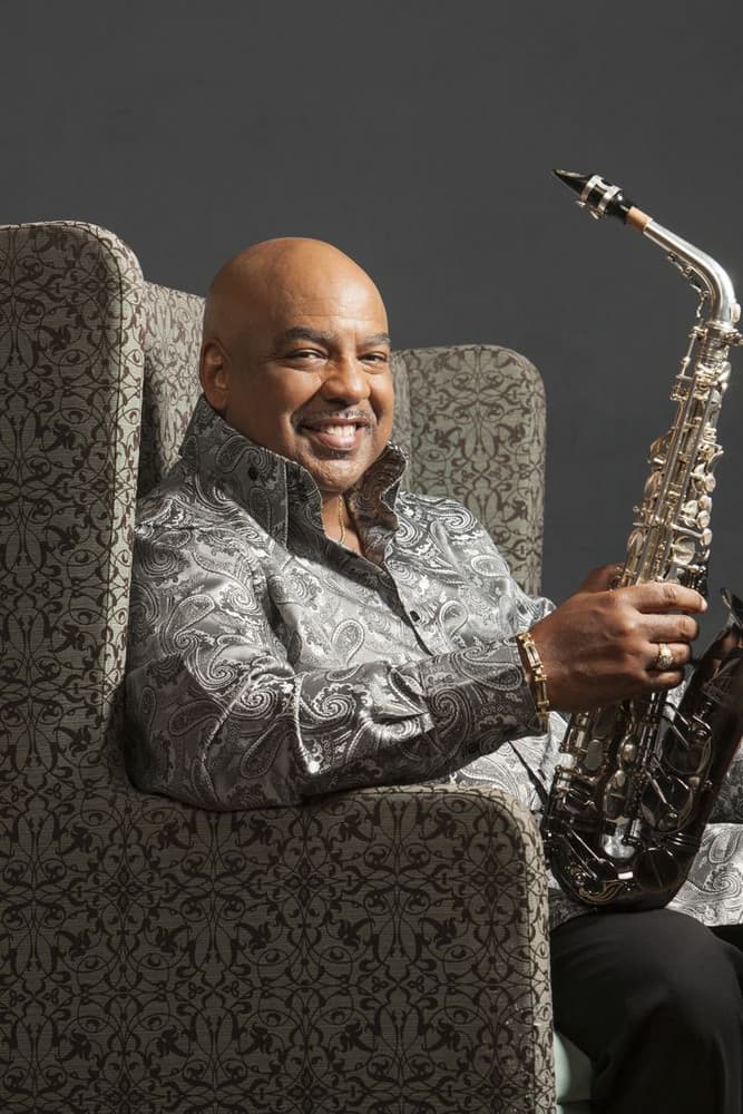Gerald Albright