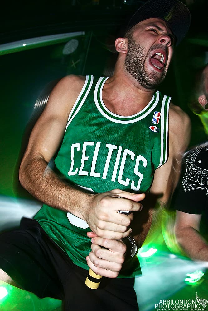 Despised Icon